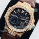 PPF Factory Patek Philippe 5724G Nautilus Rose Gold with Diamond Replica Watch (3)_th.jpg
